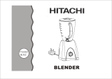 Hitachi BLN2 Quick start guide