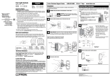 Lutron ElectronicsAY2-LFSQ