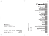 Panasonic MXS101WXC Operating instructions