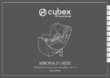 CYBEX ATON BASIC User manual