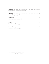 Silvercrest SKT 2300 A1 User manual