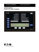 Eaton LMR PLUS O & M Manual