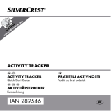 Silvercrest SAT 70 Quick start guide