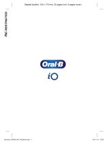 Oral B 4.21E+12 Owner's manual