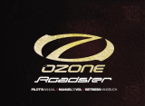 Ozone Roadster Pilot's Manual