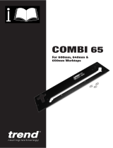 Trend COMBI 65 User manual