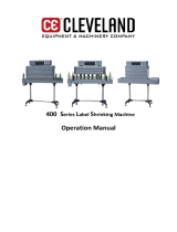 ClevelandCE-400 Series