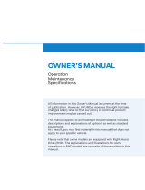 Hyundai Kona Owner's manual