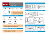 H3C S5500-EI Series Quick Start