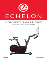 Echelon CONNECT EX5S User manual
