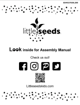 LittleSeeds 4337939LSA User manual