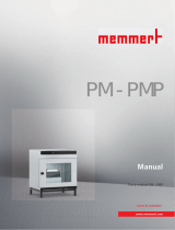 MemmertPump Module PM/PMP