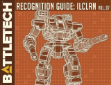 BattleTech IlClan Volume 07 Owner's manual