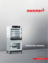 MemmertVacuum Oven Vo