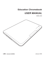 CtlChromebook Nl71series Rugged Connected Llaptop