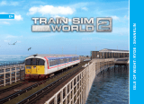 Rivet Games Train Sim World 2 Isle of Wight User manual