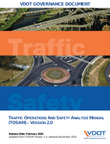 Trafic Oparation And Owner's manual