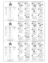 Tommee Tippee STRAW CUPS User manual