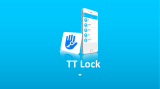 TT lock APP User manual
