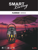FLAMMAN SMART Living Owner's manual