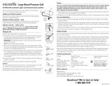 Microlife S102 User manual