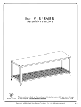 WE HD8264 Operating instructions