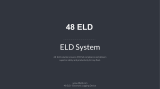 48eld 48 ELD 4RS User manual