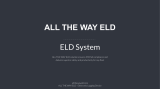 All The Way Transport ALL THE WAY ARS ELD User manual
