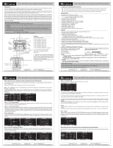 FrSky Access Series User manual