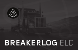 Carrus Mobile BreakerLog BLELD-5+ ELD User manual