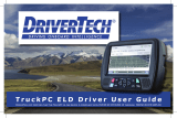 DriverTech DT4000 REV 5 User manual