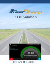 FleetSharp- ELD AGFS01