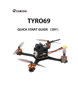 EachineTYR069 Racing Drone