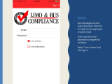 Limo Bus Compliance Limo & Bus Compliance T371 User manual
