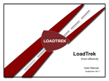 LoadTrek ELD ELD User manual