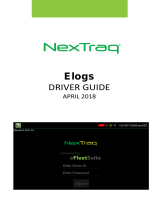 NexTraqElogs NTELD 1.1 or higher