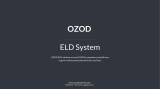 OzodExpress OZOD ELD ORS User manual