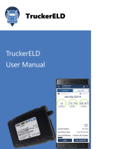 PCS SoftwareTrucker ELD (Mobile Express) Cello-CANiQ NA K-Line