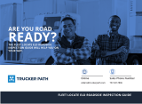 Gorilla Fleet Safety Trucker Path ELD Pro (iOS) Trucker Path ELD Pro (iOS) User manual