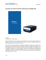 Truckish ELD TE1 User manual