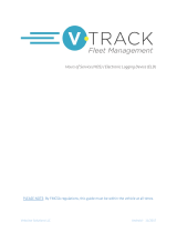 Velocitor SolutionsV-Track V-HOS2