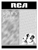 RCA - 1999 TOCOM 15469270 User manual