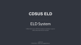 CDSUS ELD CRS User manual