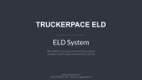 TruckerPace ELD TRS User manual