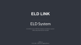 ELD LINK ERS User manual