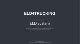 ELD FOR YOU ELD CONNECT ERS User manual