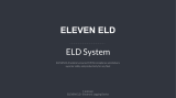 ELEVEN ELD ERS User manual