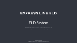 Express Line ELD ERS User manual