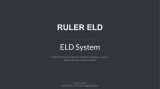 RULER ELD RRS User manual