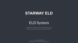 Starway ELD SRS User manual